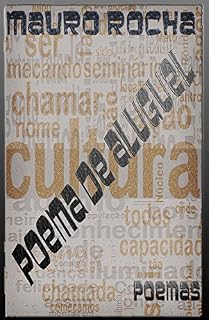 Livro Poema de Aluguel