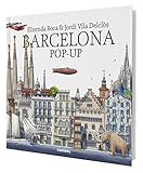 Barcelona pop-up (Spanish Edition) by