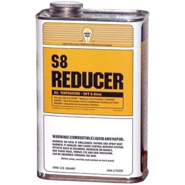 chassis saver reducer