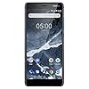 Nokia Mobile 5.1 – Android 9.0 Pie – 32 GB – Single SIM Unlocked Smartphone (AT&T/T-Mobile/MetroPCS/Cricket/Mint) – 5.5…