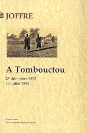 À Tombouctou