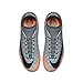 Nike Jr. Victory VI CR7 Dynamic Fit FG Soccer Cleat (Cool Grey, Metallic Hematite)
