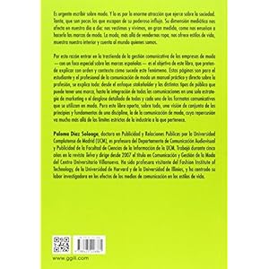 Comunicación y gestión de marcas de moda