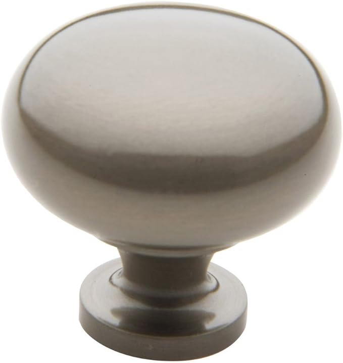 Baldwin 4708.151.BIN Classic Design 11/2Inch Diameter Knob