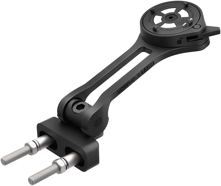 morpheus labs bike mount