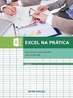 Livro Excel na prática