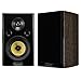 Fluance Signature Series HiFi Two-Way Bookshelf Surround Sound Speakers for Home Theater and Music Systems (HFSW)thumb 3