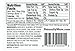 Naturally More All Natural Premium Chocolate Hazelnut Spread-A Sweet Decadent Chocolate Spread w/ 80% less Sugar + Probiotics 12oz