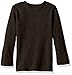 Limited Too Girls' Long Sleeve Thermal Top