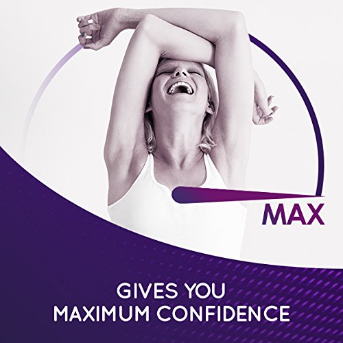 Lady Speed Stick Antiperspirant Deodorant, Stainguard, Daringly Fresh