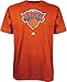 NBA New York Knicks Primary Logo T-Shirt