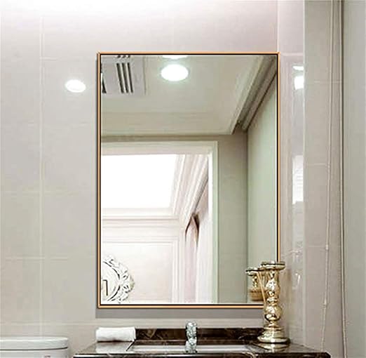 Espejo acero inoxidable | Inoxidable