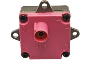 Rear Parking View Reversing Camera DC12V Black ABS Compatible For RAM 2500 3500 2019-2023 OEM 04672735AD Direct Replacement F