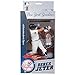 Derek Jeter (New York Yankees) 2009 World Series Commemorative MLB McFarlane #/3000