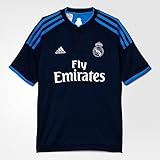 adidas Real Madrid CF 3rd Youth Soccer Jersey