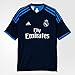 adidas Kids Real Madrid 3rd Jersey 2015-16 (XL) Navy