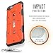 UAG iPhone 6 Plus/iPhone 6s Plus Feather-Light Composite [Rust] Military Drop Tested Phone Case