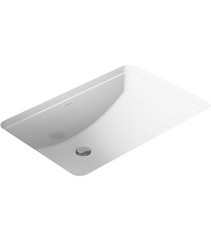 Kohler K-21783-0 Artifacts 21 1/4