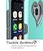 VENA Galaxy S8 Plus Case, [vLove][Heart-Shape | Dual Layer Protection] Hybrid Bumper Cover for Samsung Galaxy S8+ (Teal/Gray)
