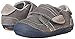 Stride Rite Soft Motion Kellen Sneaker (Infant/Toddler),Grey,5 M US Toddler