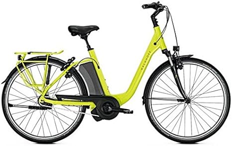 impulse electric bike