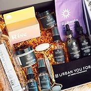 Urban You for Me - Facial Fitness Quarterly Subscription Box ELITE