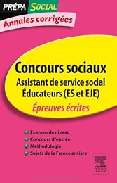 Concours sociaux