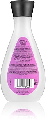 Cutex Non-Acetone Nail Polish Remover Brand New 100 ml view 2