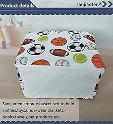 Sanjiaofen Rectangular Basketball Easter