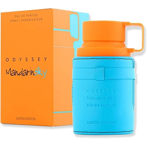 香水(男性用) Armaf odyssey mega limited edition 100ml Odyssey Mega Limited Edition EDP (100ml) By Armaf – Khan El
