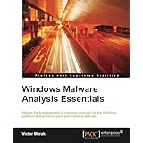 Windows Malware Analysis Essentials