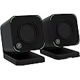 Mackie CR2-X Cube Compact Desktop Speakers