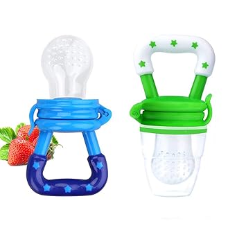 food pacifier