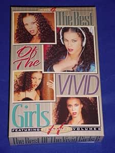 Amazon.com: The Best of the Vivid Girls - Volume 6 (Heather Hunter) -4
