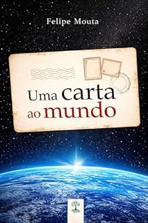 Livro Uma carta ao mundo
