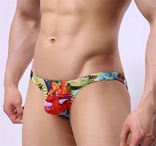 SJMMNY Comfortable And Breathable Men'S Trunks