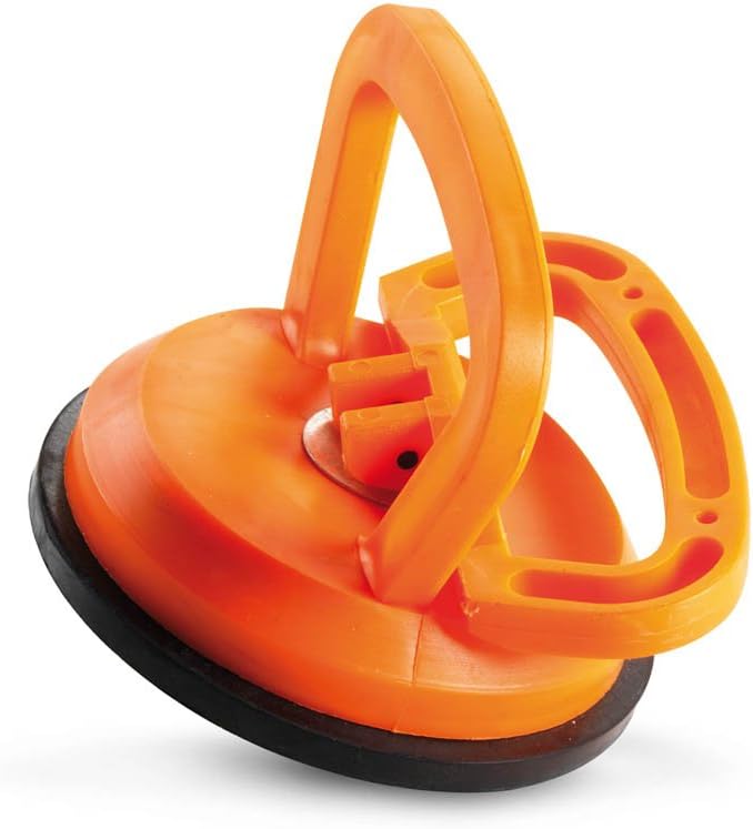 Bottari SOS Suction Lifter Einhandbedienung