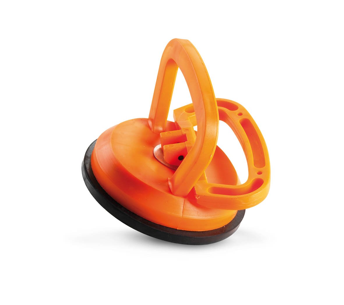 Bottari SOS Suction Lifter Einhandbedienung.