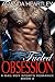Fueled Obsession 2: A Bad Boy Sports Romance