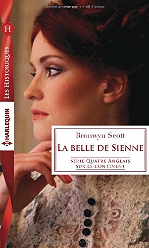 La belle de Sienne