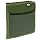 Sac Rigide 3 Way NGT Vert - Rangement Accessoires Pêche 22x14x8cm