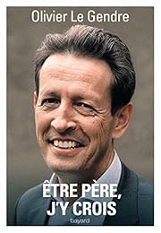 Être père, j'y crois