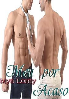 Livro Meu por Acaso