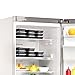 Glotoch Food Storage Containers Set with Lid for Meal Prep and Portion Control in 2 Compartment Bento Box-Microwaveable, Freezer & Dishwasher Safe (32oz 10pack)