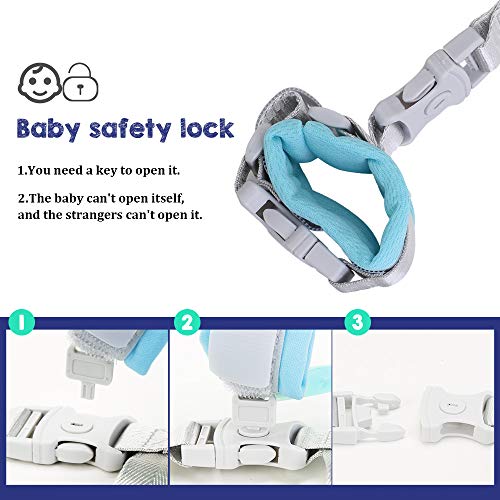 3 Toddler+Safety+Harness+Backpack+Version