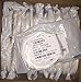 SIMPLEXGRINNELL 4098-9792 ADDRESSABLE, SSD Sensor Base, FLANGED, 4.875 INCHES, SNAP-in, for USE with SIMPLEX Intelligent Control Panel, White