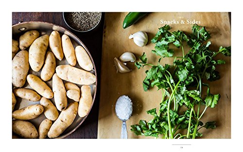 Food52 Genius Recipes: 100 Recipes That Will Change the Way You Cook - Thumbnail 4