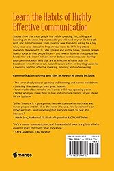 How to be Heard: Secrets for Powerful Speaking and