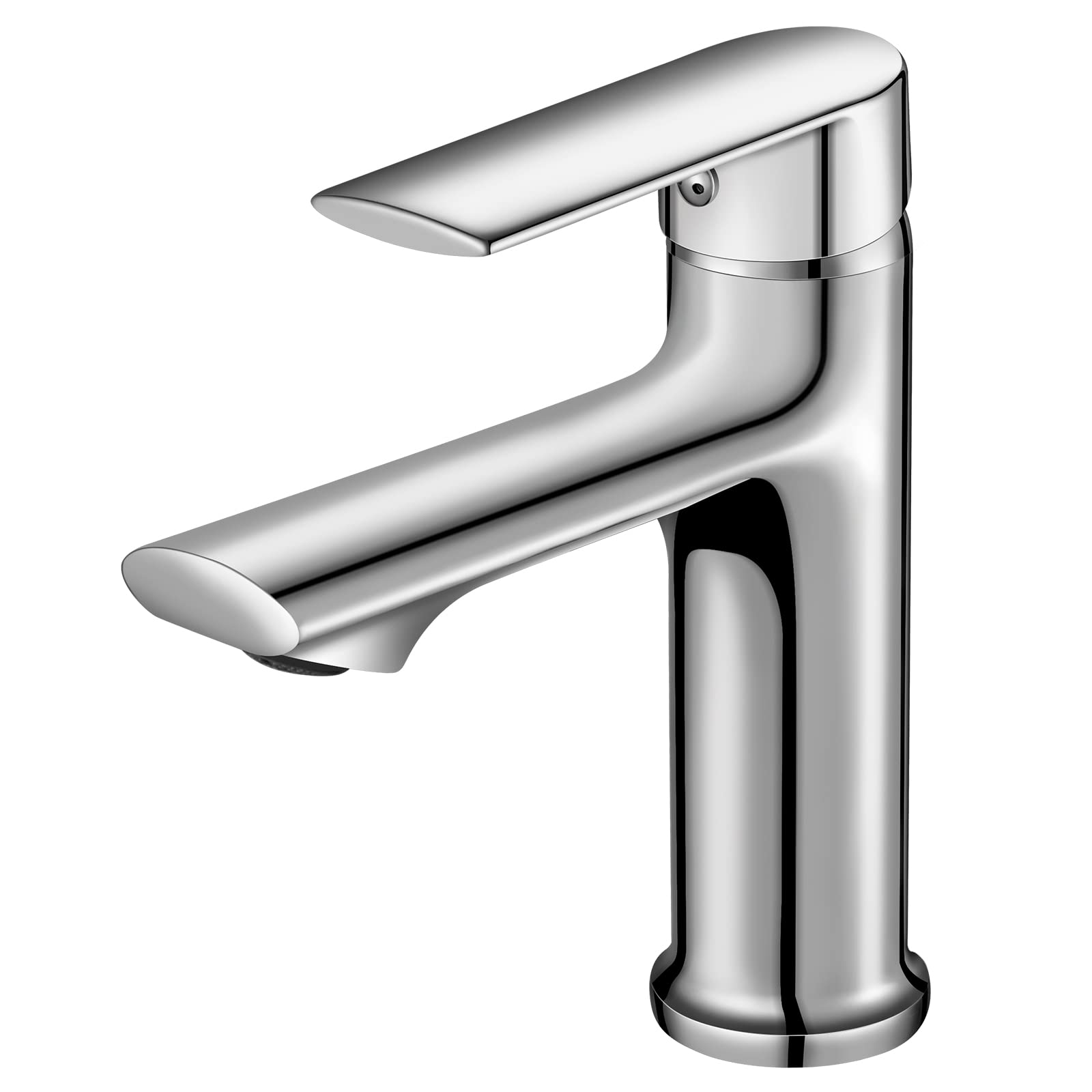 Cobbe Kitchen Tap (Chrome+3)