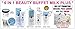 BEAUTY BUFFET SCENTIO MILK PLUS WHITENING CO-ENZYME Q10 BODY LOTION